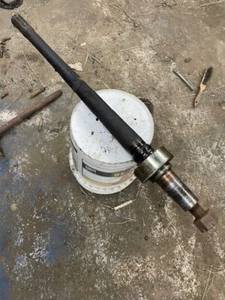 1936 Chevrolet 1 1/2 ton truck rear axle - Picture 1 of 4