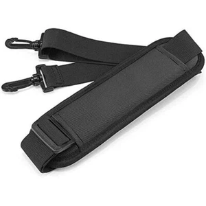 Universal Comfort Replacement Golf Bag Shoulder Strap Belt Padded with Hooks - Picture 1 of 7