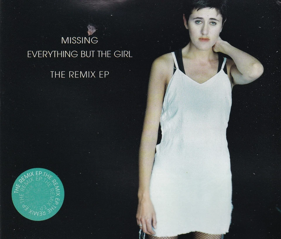 Missing [Audio CD] Everything But the Girl - Bild 1 von 1