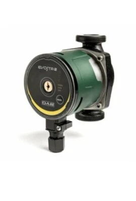 DAB EVOSTA 2 40-70/130 - 1” ½ Circolatore per riscaldamento e condizionamento - Immagine 1 di 4
