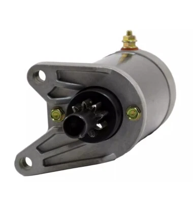 MOTOR DE ARRANQUE PARA MOTO DE NIEVE POLARIS 700 900 CLASSIC FUSION RMK TOURING Foto 1 de 2