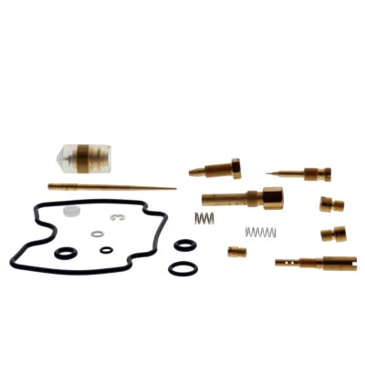 Kit de reparación de carburador para Yamaha 2005-2006 Bruin 250 y 2007-2009 Big Bear 250 Foto 1 de 2