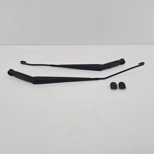 Nissan Tiida Front Wiper Arm Pair C11 09/04-01/13 - Picture 1 of 9