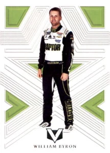 2023 Panini Chronicles #14 William Byron Vertex - Picture 1 of 2