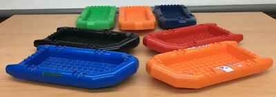 LEGO® - großes Schlauchboot  #62812 Rettungsboot in verschiedenen Varianten - Bild 1 von 4