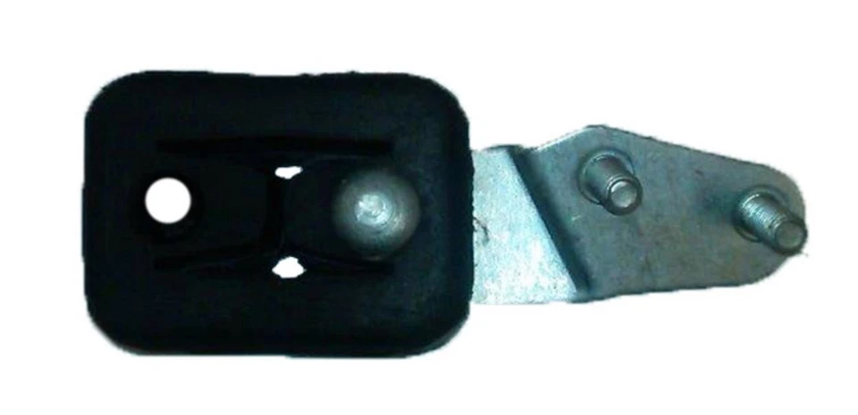 2001 - 2003 宝马 540i 排气系统衣架 — 第 1/2 张图片