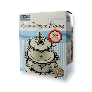 PME Sugarcraft Modelling Decoration Royal Icing Cake Decorating Set Kit 2 - Picture 1 of 1