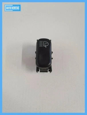 MERCEDES-BENZ E-CLASS COMBI (S210) E 290 W Switch wiper switch K44 - Image 1 of 2