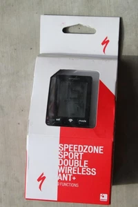 Specialized Speedzone sport double wireless ANT+ - Picture 1 of 1