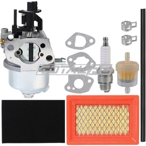 Carburetor carb for Yard Man MTD 12AE46M3001 12A-44MC055 Lawn Mower - Picture 1 of 4