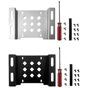 Support Métal SSD/HDD Support HDD pour Bureau Homme et Femme - Photo 1/13