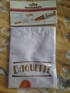 Fresh Baguette Bag - Picture 1 of 4