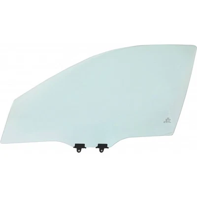 For Honda Accord Door Window Glass 2008 09 10 11 2012 Front Driver Side 4-Door Foto 1 de 4