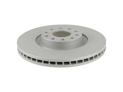 Rotor de freno delantero Zimmermann recubierto 62392THFD 2003 para Audi A6 2002-2004 Foto 1 de 2