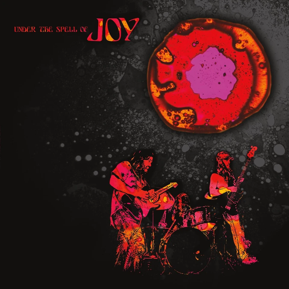Joy Under The Spell Of Joy Music CDs New Foto 1 de 1
