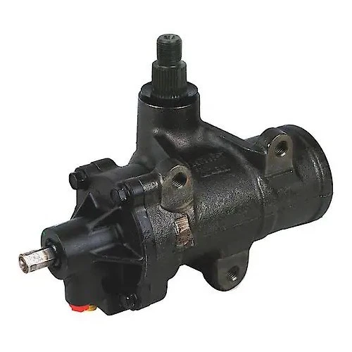 Восстановленный руль 2001-2007 Cadillac/Chevrolet/GMC - Изображение 1 из 1