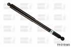 Bilstein B4 Rear Shock for Ford Scorpio Mk1 Saloon (Gge) 2.9 i (107 kW) FORD Courier