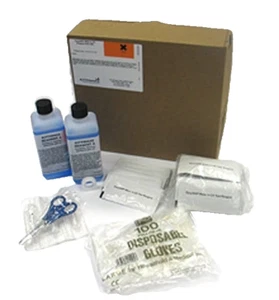 Parker FG-K2-101-KW EasySHIP Water in Oil Reagent Pack (50) (Replaces FD35347) - Picture 1 of 4