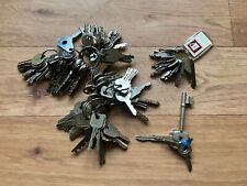 Vintage Keys Job Lot Bundle 