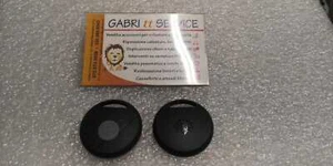 META SYSTEM GUSCIO COVER ANTIFURTO AUTO ORIGINALE 1 TASTO TELECOMANDO METASYSTEM - Imagen 1 de 2