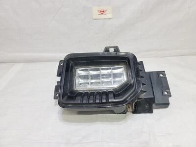 2020-2023 GMC Sierra 2500 HD Fog Light Lamp Left Driver Side OEM 84683440 - Image 1 of 4