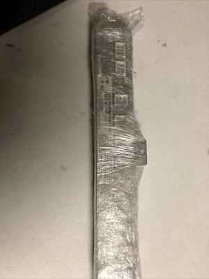 NF18SBLG3 NEW SQUARE D POWERLINK G3 NF-G3 18 CIRCUIT CONTROL BUS (LEFT) - Image 1 of 2