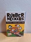 BRAND NEW Rubber Neckers Everyone’s Favorite Travel Game Cards