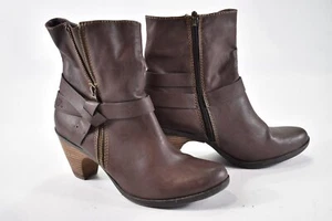 s.Oliver Damen Stiefelette Boots EUR 40 Nr. 24-F 2129 - Bild 1 von 2