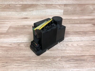 BOMBA DE VACÍO DE BLOQUEO DE PUERTA MERCEDES BENZ OEM R129 SL320 SL500 SL600 96-97 Foto 1 de 4