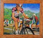 Le Tour de France "Carlos Sastre" 