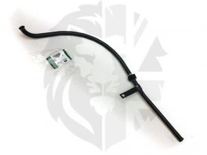 GENUINE RANGE ROVER P38 DIESEL AUTOMATIC TRANSMISSION OIL FILLER PIPE FTC3899 - Picture 1 of 1