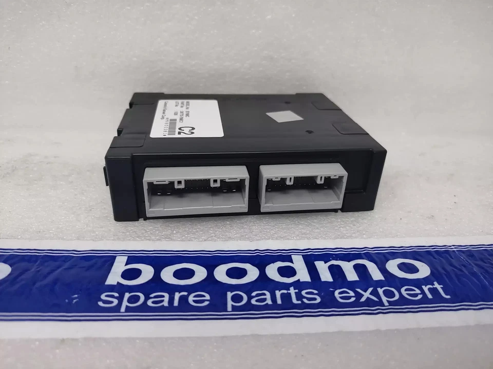 Control Unit for MARUTI CELERIO 1ST GEN, CELERIO 1ST GEN F/L - 36770M76MC1 - MAR - Image 1 of 1