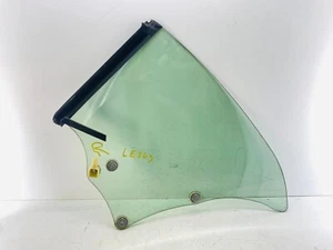 10-15 LEXUS IS250 IS350 CONVERTIBLE REAR RIGHT SIDE QUARTER WINDOW GLASS OEM - Picture 1 of 4
