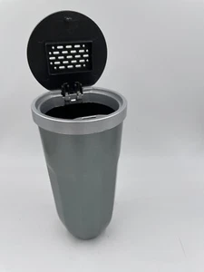 Car Trash Can Bin For Cup Holder - Picture 1 of 3
