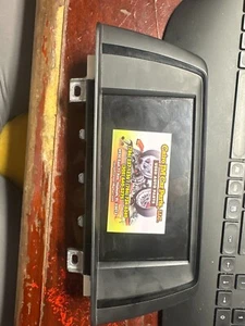 2012 - 2019 BMW 3 4 Series OEM L7CDI 6.5" Radio Info Display Screen Monitor - Bild 1 von 4