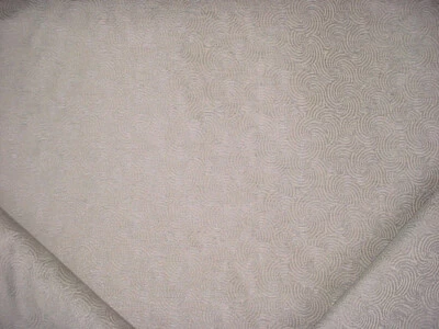 4-3/8Y Kravet Couture 33465 Chic Swirl Moonstruck Drapery Upholstery Fabric - Image 1 of 4
