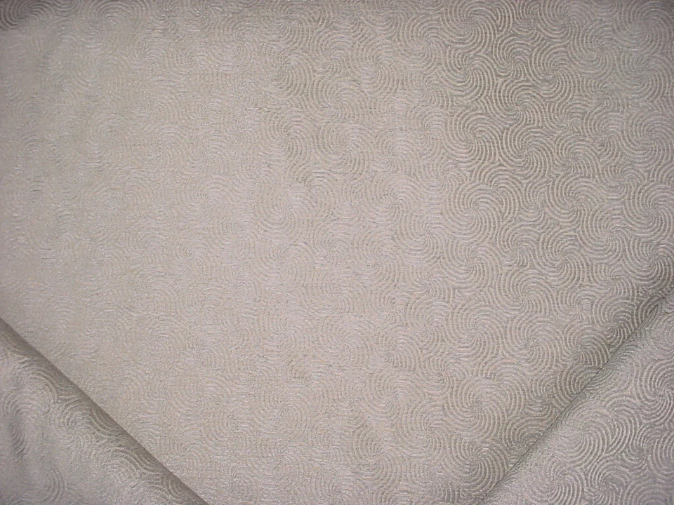 4-3/8Y Kravet Couture 33465 Chic Swirl Moonstruck Drapery Upholstery Fabric - Image 1 of 4