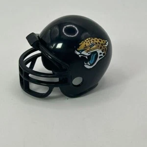 2024 NFL Jacksonville Jaguars Riddell Pocket Pro Mini Football Team Helmet - Picture 1 of 9