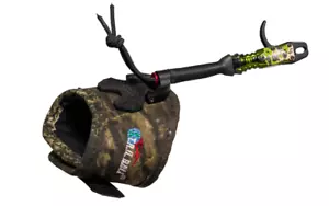TruBall - Outlaw XT - Camo - Large - Picture 1 of 1