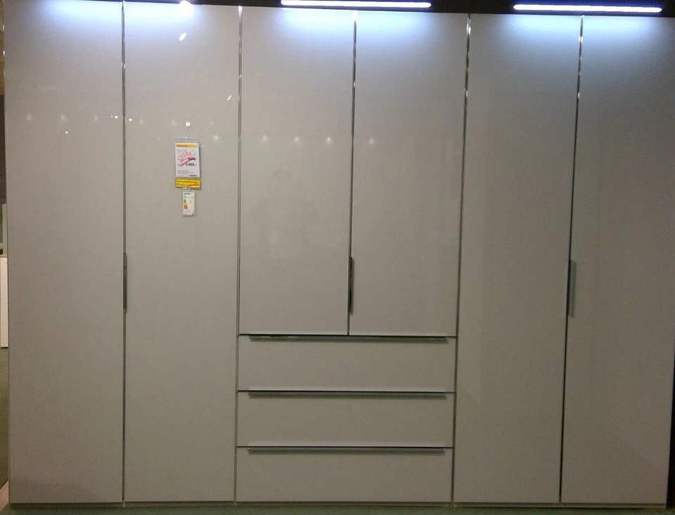 Sofort Raus  es funktioniert ￼ der ist fünf Jahre alt. - Bild 1 von 1