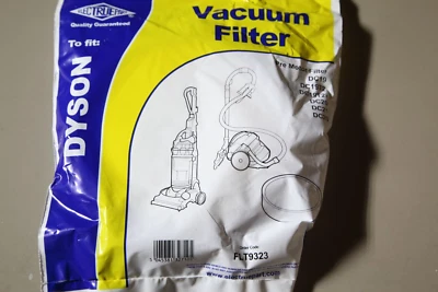 ELECTRUPART - Filtre pour aspirateur Dyson DC19 à DC29 REF FLT9323 - NEUF - Photo 1/4