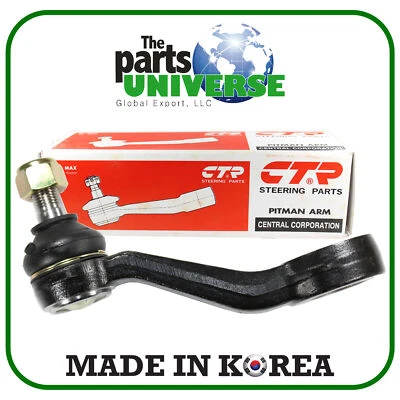 Brazo CTR Pitman para Toyota Hilux CPT6 Foto 1 de 4