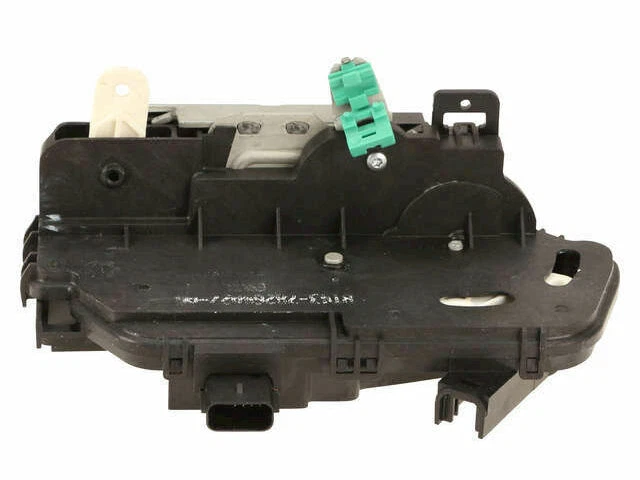 Manija de puerta delantera izquierda para Lincoln MKX 2011-2015 2012 2013 2014 G173TM Foto 1 de 1