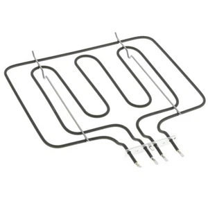 Top Grill Element für Öfen 1100DFCR 1100DFGR 081561400 1000W & 1800W - Bild 1 von 4