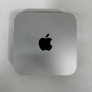 Apple Mac mini A1347 Late 2014 i5-4260U 1.4GHz 4GB RAM 500GB HDD MGEM2LL/A - Bild 1 von 5