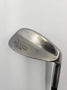 MacGregor Grass and Sand System 56° Sand Wedge, Regular Steel Shaft - Picture 1 of 5