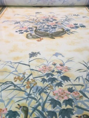 TESSUTO IN COTONE ARREDAMENTO ART 241 6B DA STOCK SCONTI DAL90%AL70%PREZZO AL MT - Immagine 1 di 4