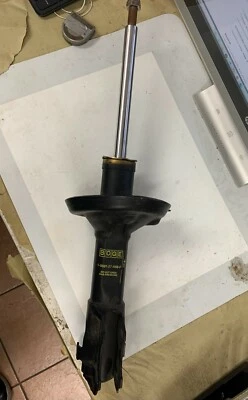 Boge Front Shock Absorber 1-0691-27-A58-F VW BMW Porsche Mercedes Benz - Image 1 of 2