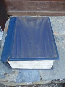 New Holland Ford Traktor Teile Handbuch Buch Katalog 7810 7910 8530 Traktoren - Bild 1 von 10