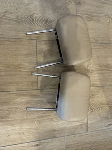 Kopfstütze Hinten BMW E46 Cabrio Beige - Bild 1 von 2